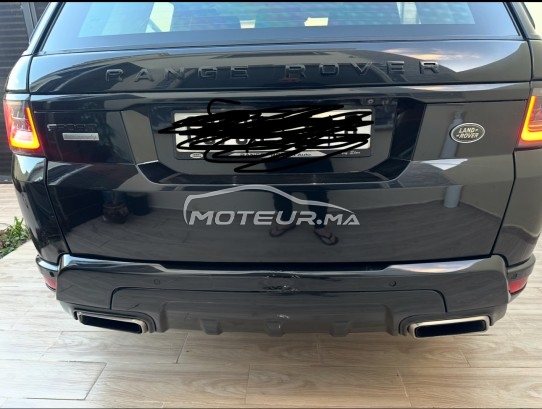 لاندروفر رانجي روفير إسبورت 2016 مستعملة 2234947