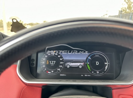 لاندروفر رانجي روفير إسبورت P400e مستعملة 2828016