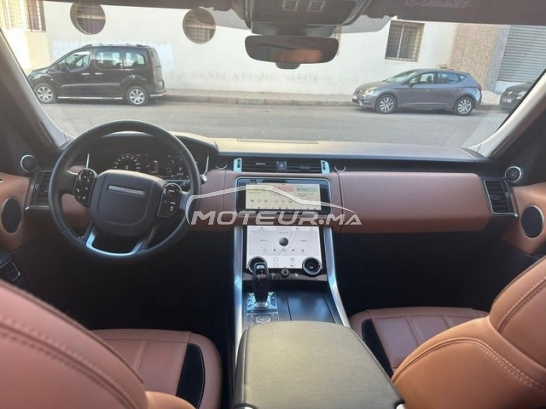 لاندروفر رانجي روفير إسبورت مستعملة 1693824