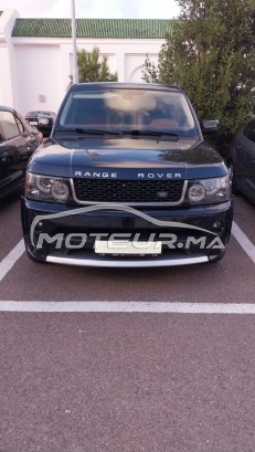 LAND-ROVER Range rover sport Sport autobiographie occasion 1712360