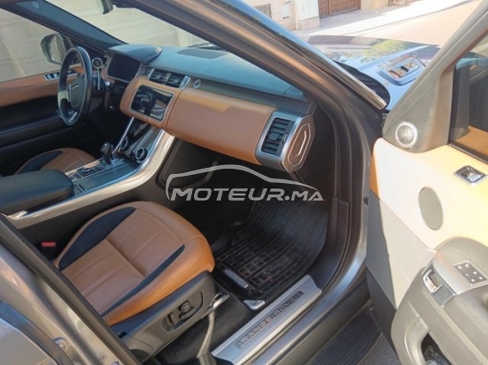 LAND-ROVER Range rover sport occasion 3511617