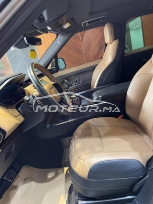 LAND-ROVER Range rover sport occasion 3371277