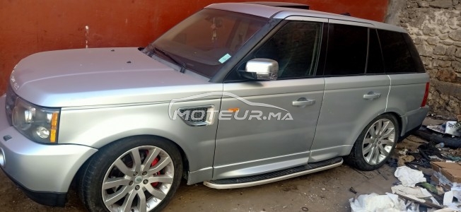 LAND-ROVER Range rover sport V6 occasion 1281693