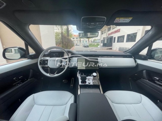 LAND-ROVER Range rover sport occasion 2103039