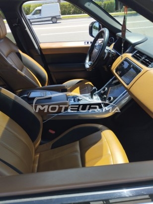 لاندروفر رانجي روفير إسبورت Hse مستعملة 1835017