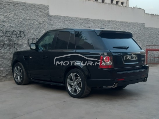 لاندروفر رانجي روفير إسبورت Autobiography مستعملة 1210245