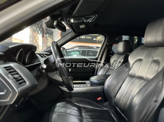 لاندروفر رانجي روفير إسبورت مستعملة 1665776