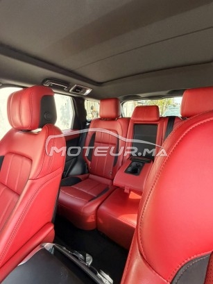 لاندروفر رانجي روفير إسبورت 2020 مستعملة 2628869