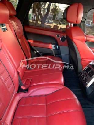 LAND-ROVER Range rover sport occasion 1567780