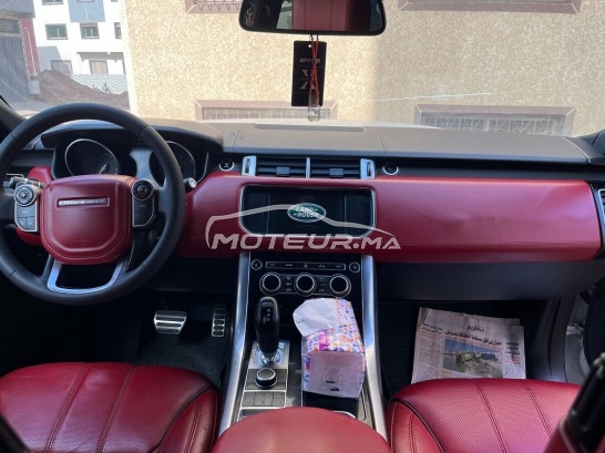 لاندروفر رانجي روفير إسبورت مستعملة 2788862