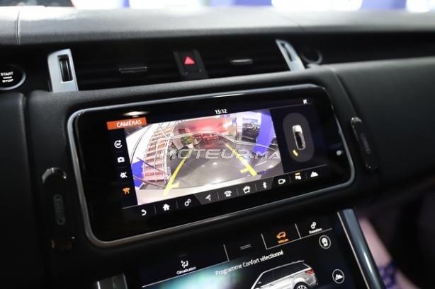 لاندروفر رانجي روفير إسبورت مستعملة 1549627