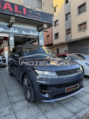 لاندروفر رانجي روفير إسبورت مستعملة 2858395