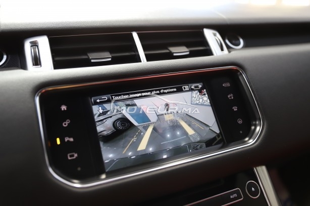 LAND-ROVER Range rover sport Hse occasion 1549499