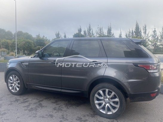 LAND-ROVER Range rover sport Hse occasion 1473141