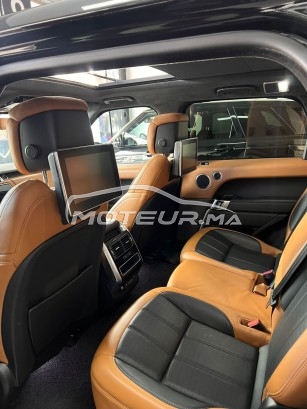 لاندروفر رانجي روفير إسبورت مستعملة 1499491