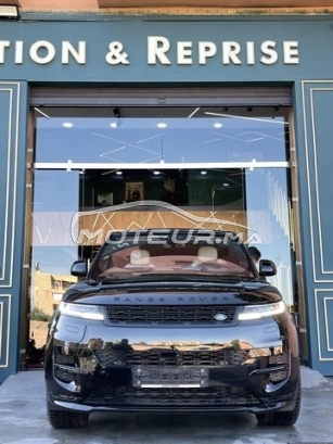 LAND-ROVER Range rover sport T occasion 1810792