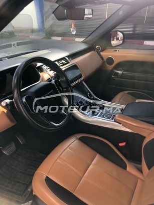 لاندروفر رانجي روفير إسبورت مستعملة 2011944