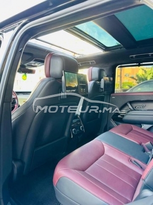 لاندروفر رانجي روفير إسبورت مستعملة 3366870