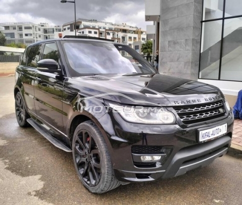 LAND-ROVER Range rover sport occasion 1833675