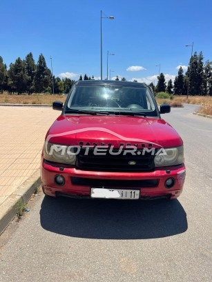 LAND-ROVER Range rover sport Hse occasion 1437459