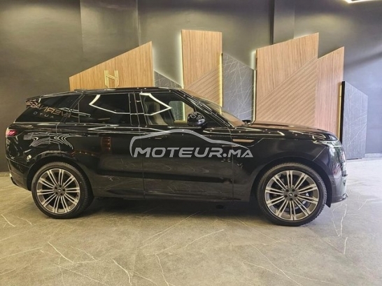 لاندروفر رانجي روفير إسبورت مستعملة 1766837