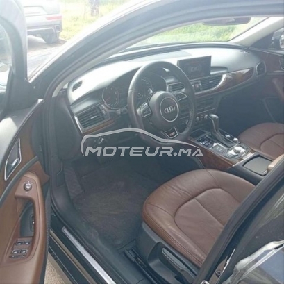 LAND-ROVER Range rover sport occasion 3428655