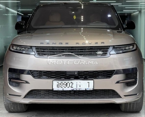 LAND-ROVER Range rover sport occasion 3371272