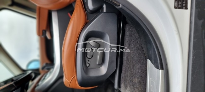 LAND-ROVER Range rover sport occasion 1521430