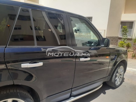 لاندروفر رانجي روفير إسبورت مستعملة 1197804