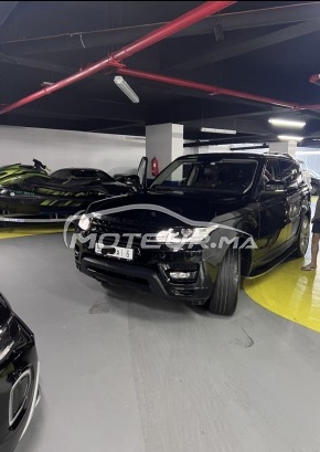 لاندروفر رانجي روفير إسبورت مستعملة 1708612