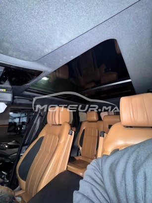 لاندروفر رانجي روفير إسبورت Se مستعملة 2070136