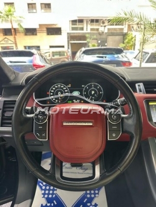 لاندروفر رانجي روفير إسبورت مستعملة 2012724