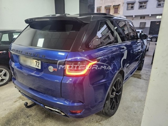 لاندروفر رانجي روفير إسبورت مستعملة 3251176