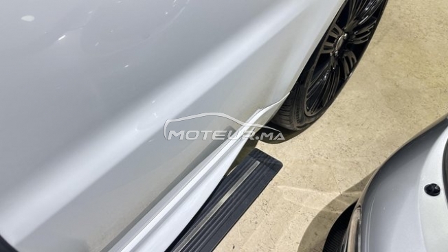 لاندروفر رانجي روفير إسبورت مستعملة 2973774