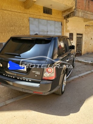 LAND-ROVER Range rover sport Hse occasion 1746924