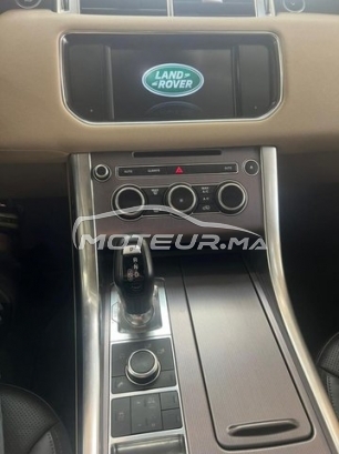 لاندروفر رانجي روفير إسبورت مستعملة 1715823