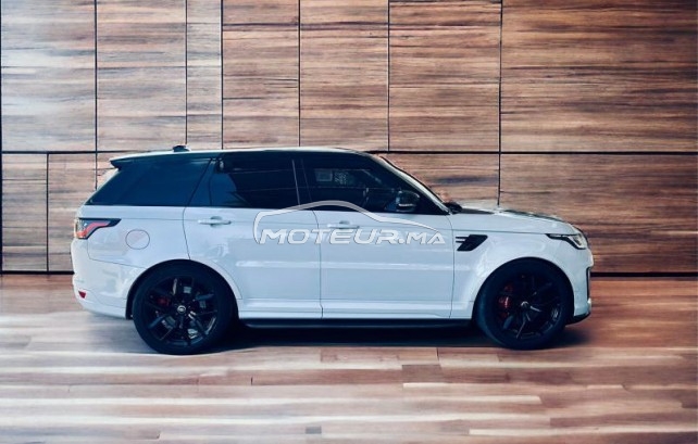 لاندروفر رانجي روفير إسبورت Svr مستعملة 1916677