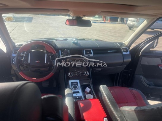 لاندروفر رانجي روفير إسبورت Autobiography مستعملة 2874546