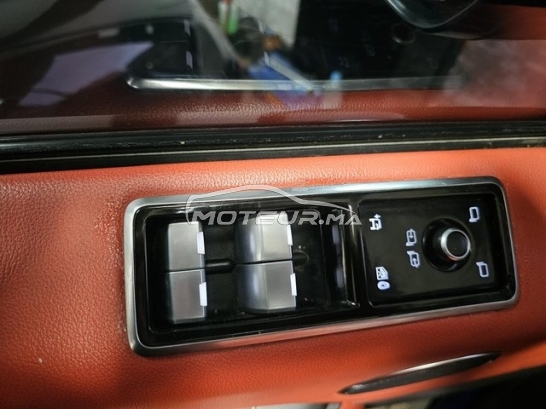 لاندروفر رانجي روفير إسبورت مستعملة 3251186