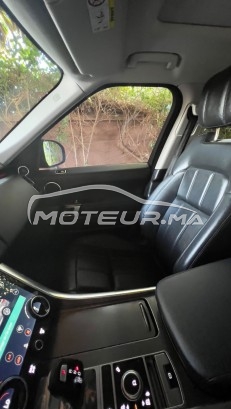 لاندروفر رانجي روفير إسبورت مستعملة 1458553