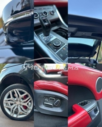 LAND-ROVER Range rover sport occasion 3372234