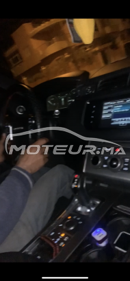 LAND-ROVER Range rover sport Se occasion 1323250