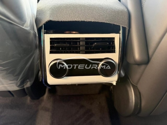 لاندروفر رانجي روفير إسبورت مستعملة 3170881