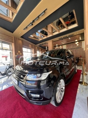 لاندروفر رانجي روفير إسبورت مستعملة 1589149