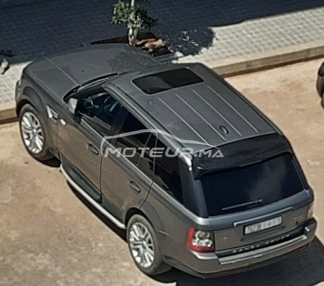 لاندروفر رانجي روفير إسبورت Hse مستعملة 1157159