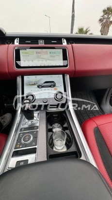 لاندروفر رانجي روفير إسبورت مستعملة 1838094