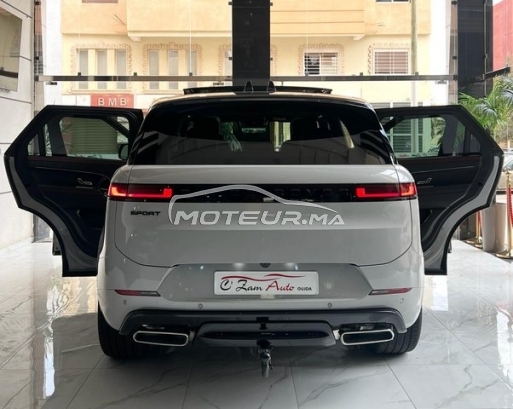 LAND-ROVER Range rover sport occasion 2208685