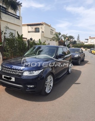لاندروفر رانجي روفير إسبورت Se مستعملة 1784274