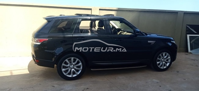 LAND-ROVER Range rover sport occasion 1173408