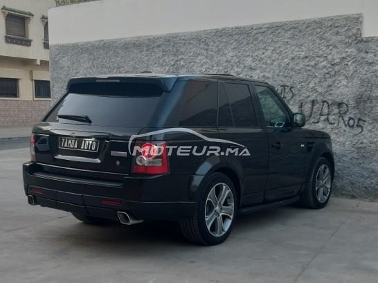 لاندروفر رانجي روفير إسبورت Autobiography مستعملة 1210247